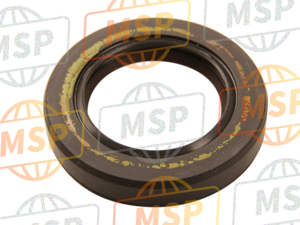 931022514200, Oil Seal (24.8X38X7-662), Yamaha, 1