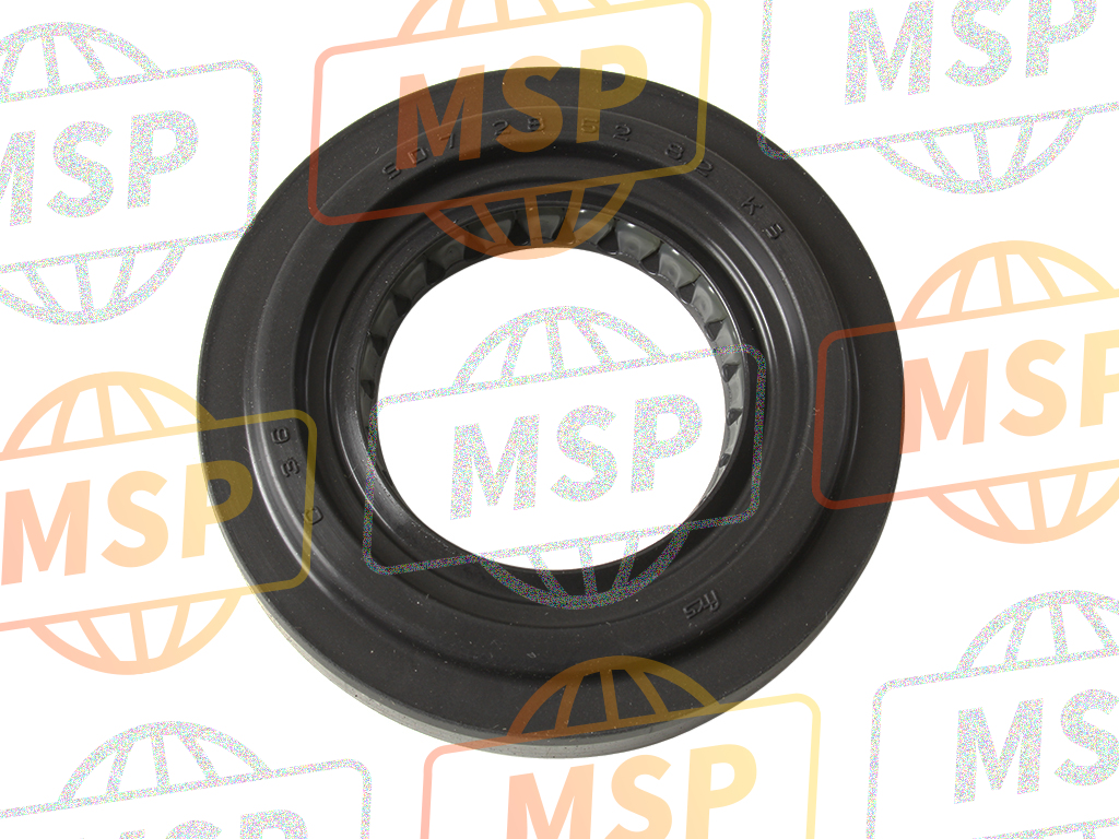 931022847600, Oil Seal, Yamaha, 1