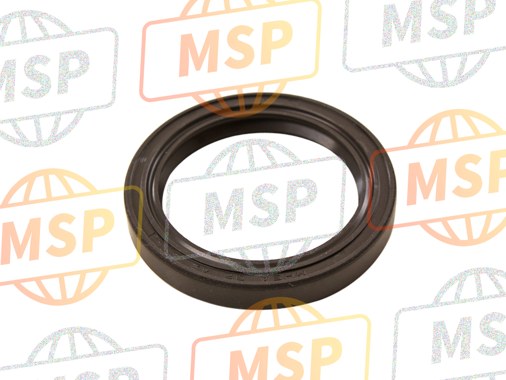 9310232M0700, Oil Seal, Yamaha, 1