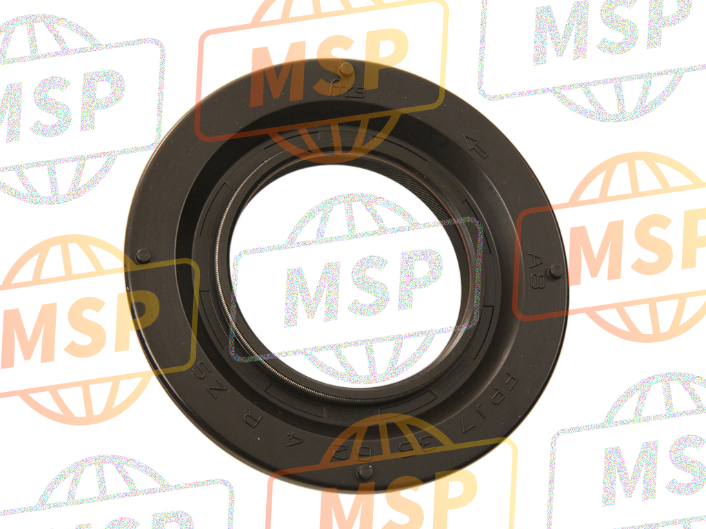 931023503000, Oil Seal, Yamaha, 1