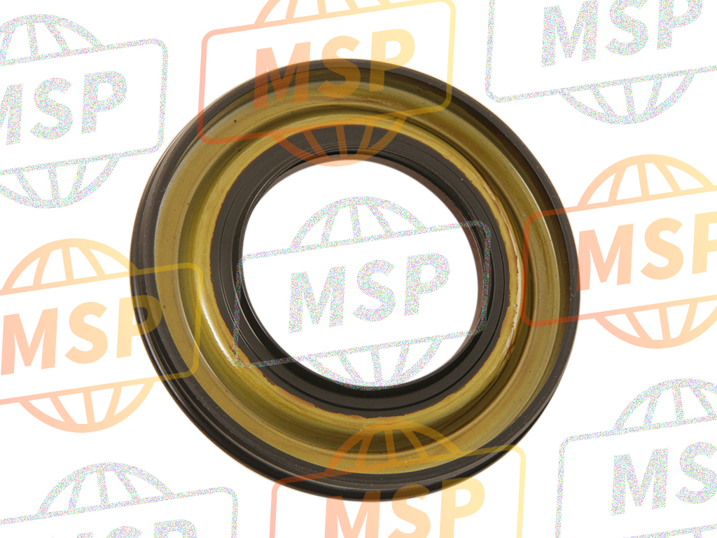 931023503000, Oil Seal, Yamaha, 2