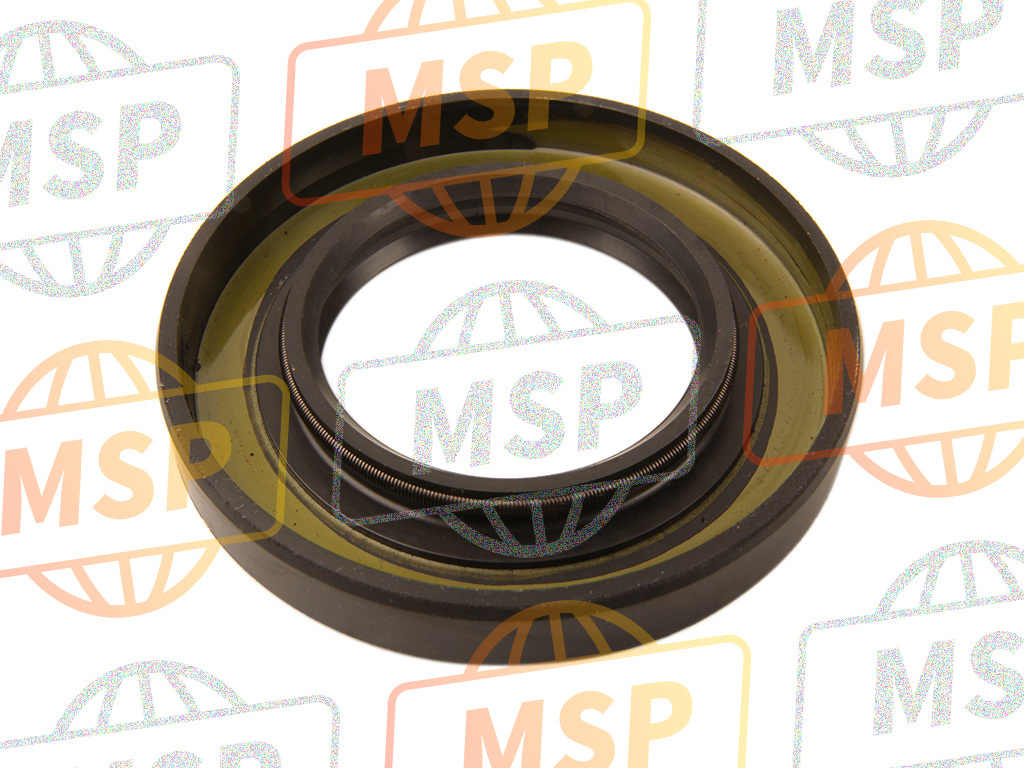 931023506500, Oil Seal, Yamaha, 2