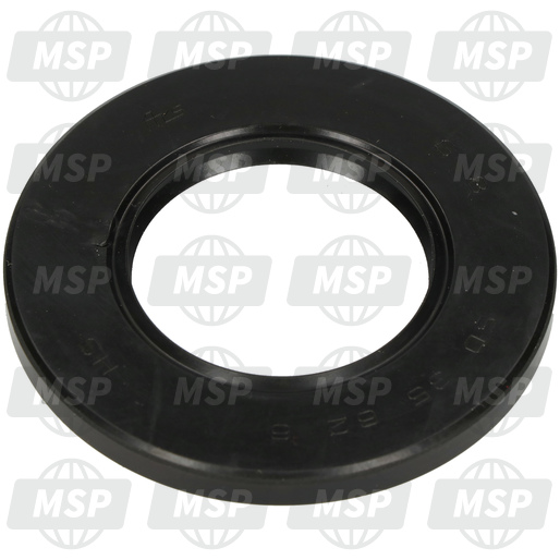 931023510900, Oil Seal (SD-35-62.6 Hs), Yamaha, 2