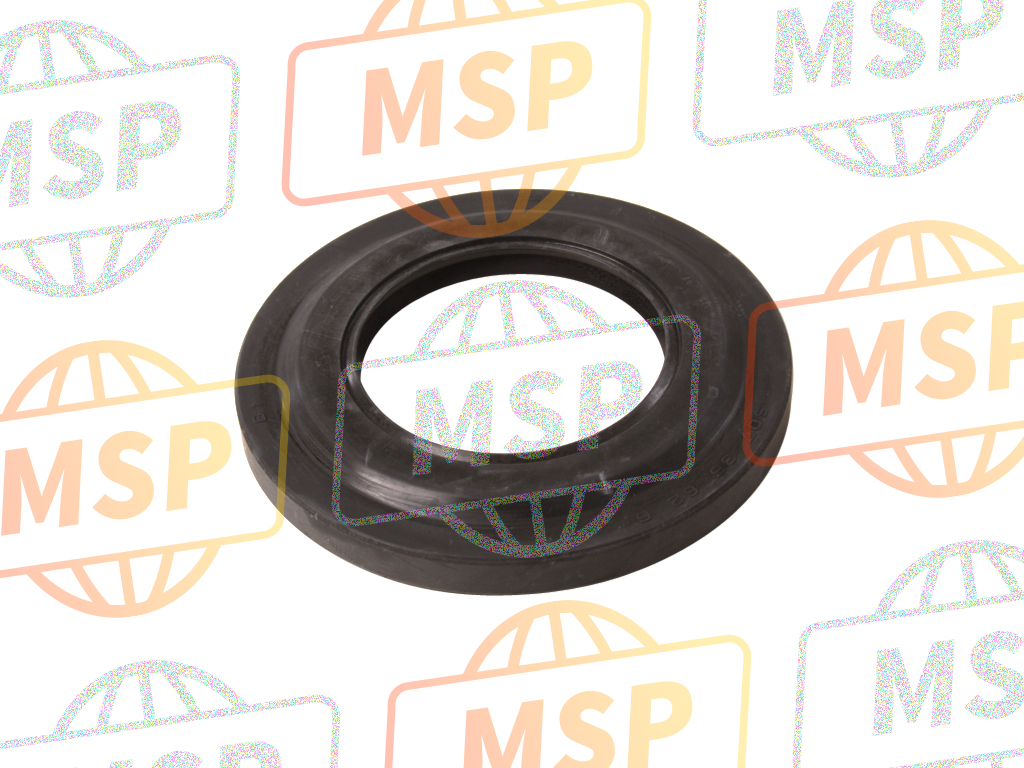 931023536900, Oil Seal, Yamaha, 1