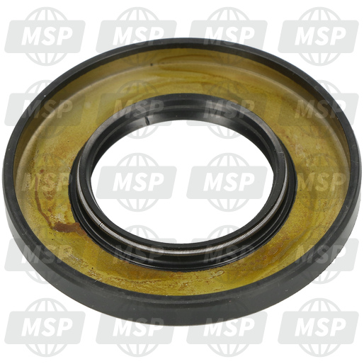 931023580500, Oil Seal, Yamaha, 1