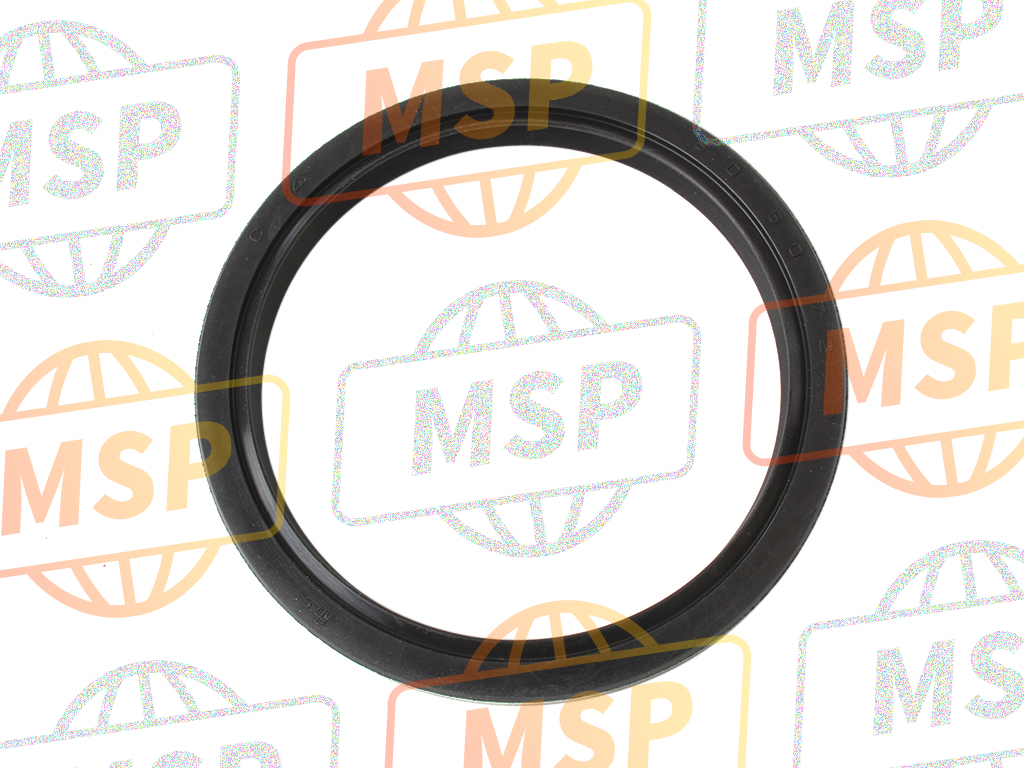 931026006600, Oil Seal, Yamaha, 1