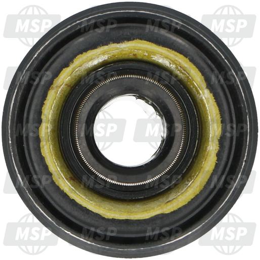 931031001100, Oil Seal, Yamaha, 4