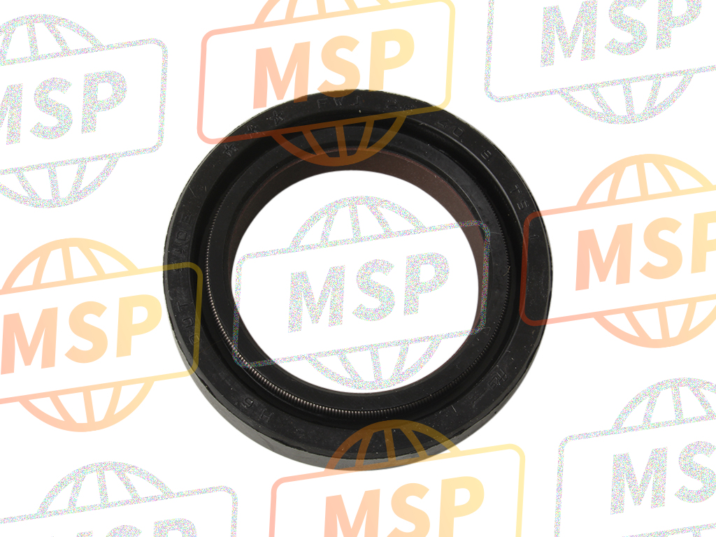 931032809700, Oil Seal, Yamaha, 1