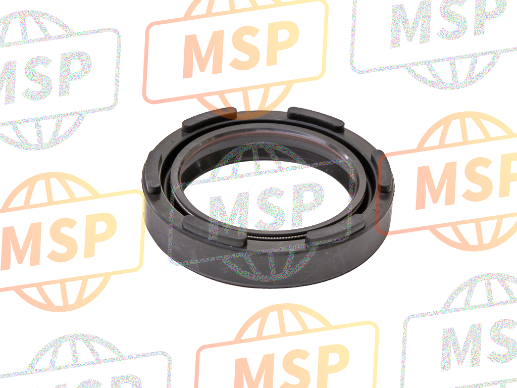 931034009100, Oil Seal, Yamaha, 1