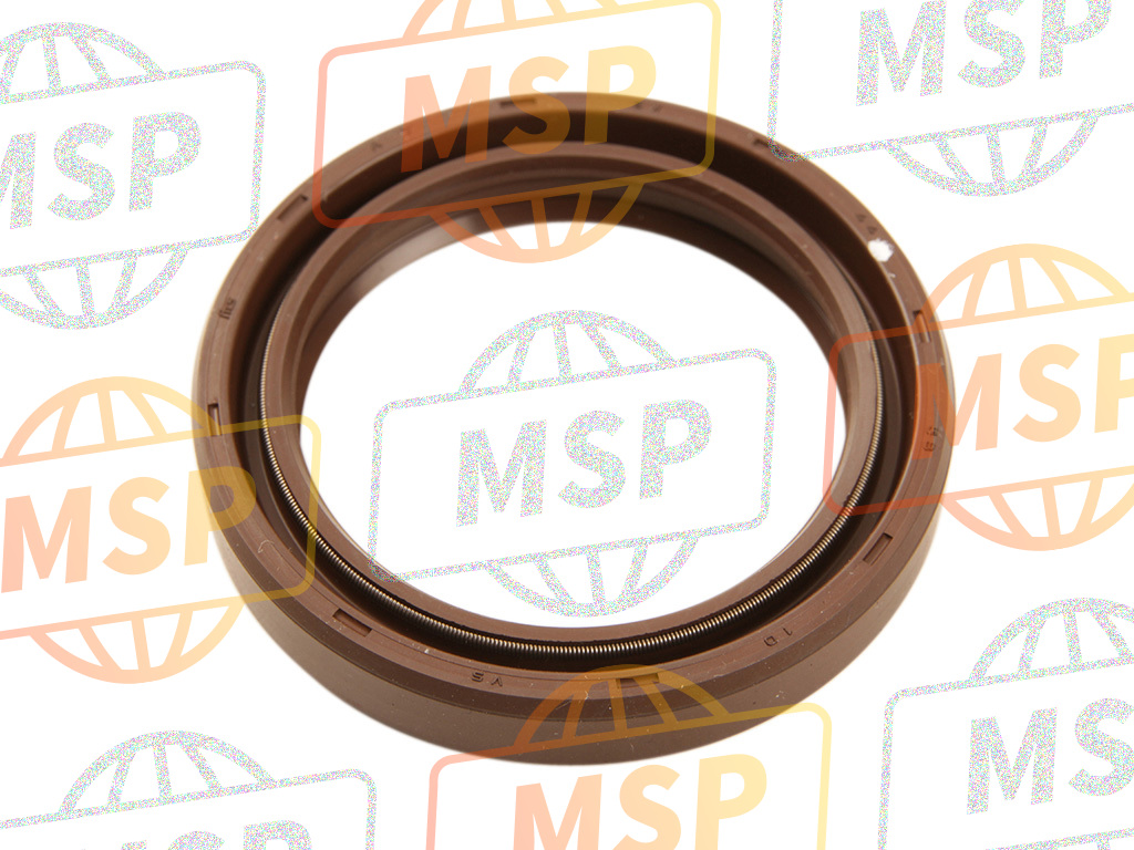 931034401100, Oil Seal, Yamaha, 1