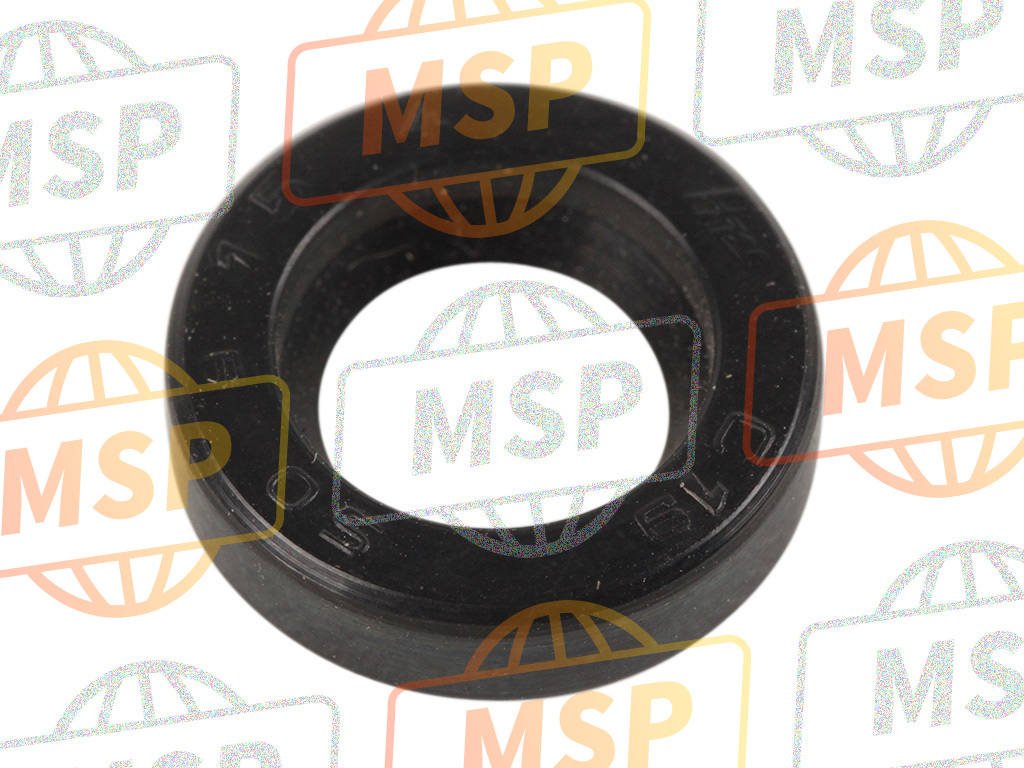 931040902500, Oil Seal (9X15X4-256), Yamaha, 1