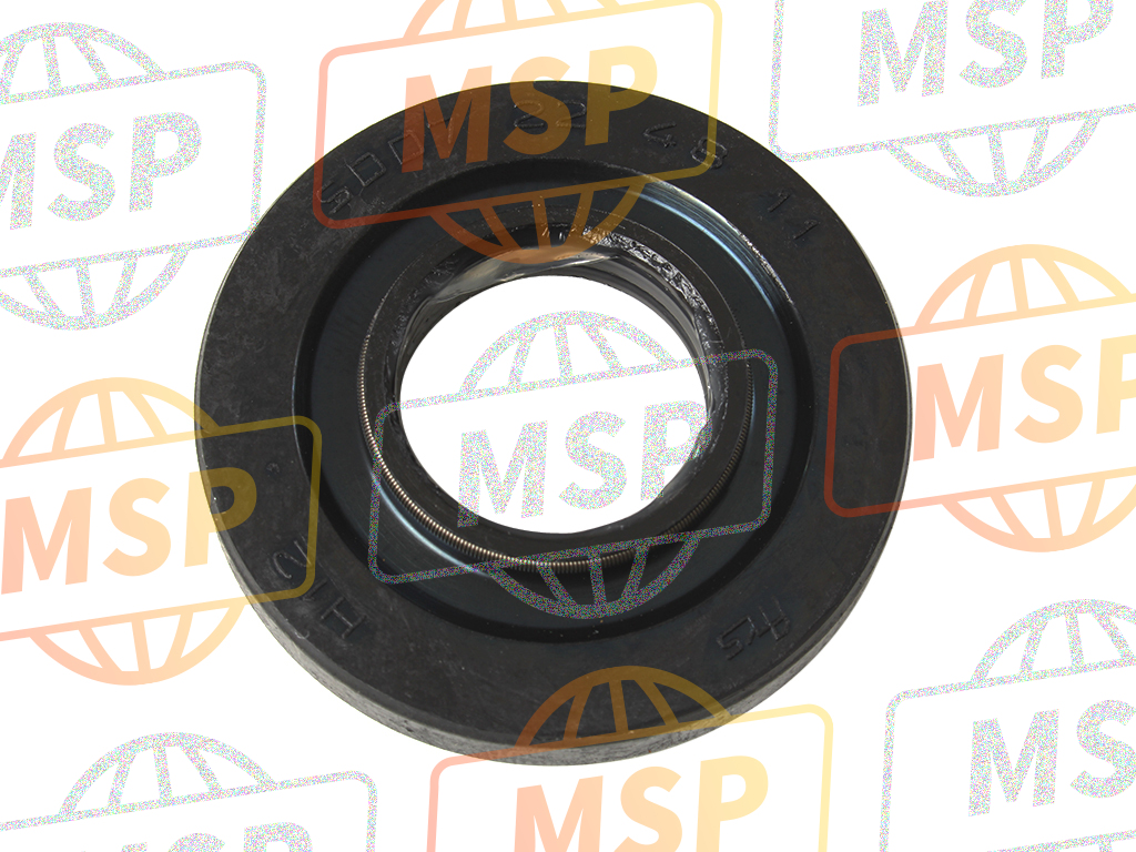 931052202900, Oil Seal(4KB), Yamaha, 1