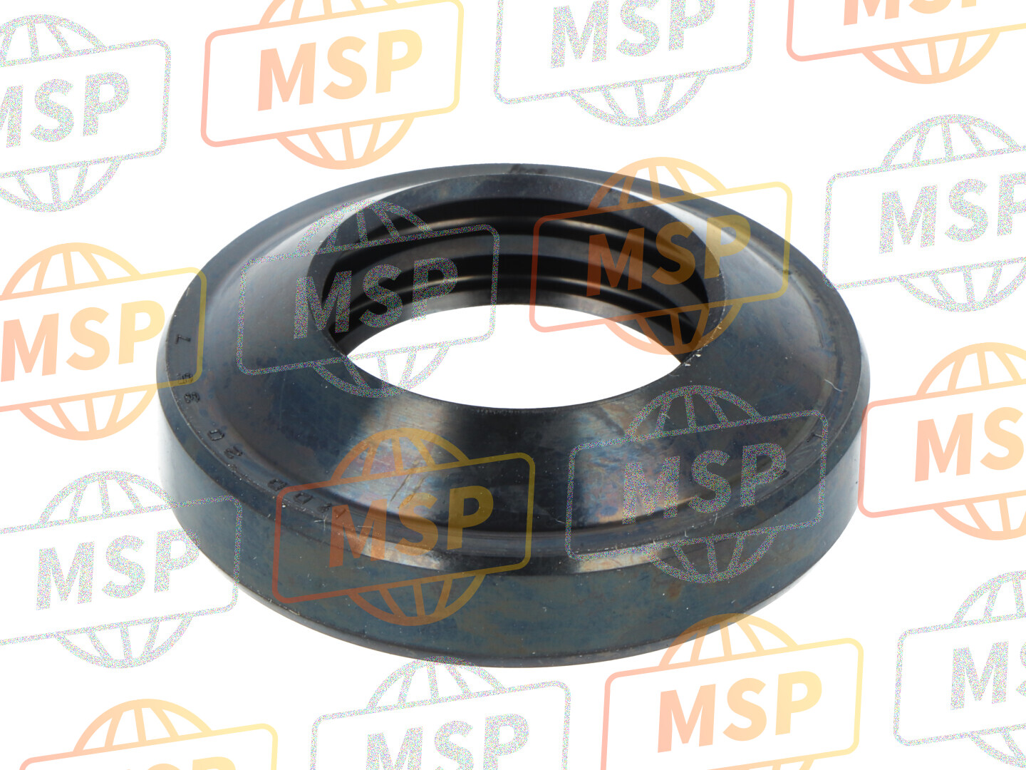 931062081600, Oil Seal, Yamaha, 1