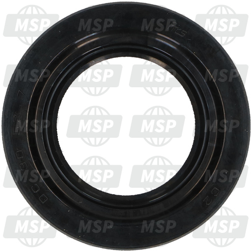 931063002900, Oil Seal, Yamaha, 3