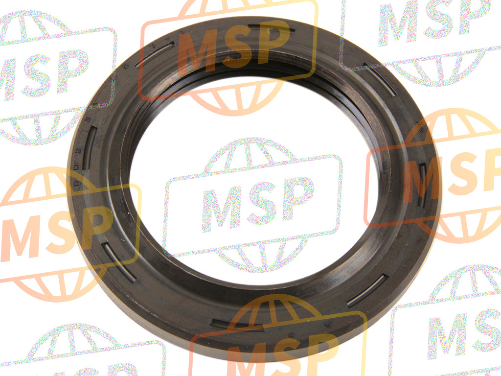 931063804600, Oil Seal, Yamaha, 1