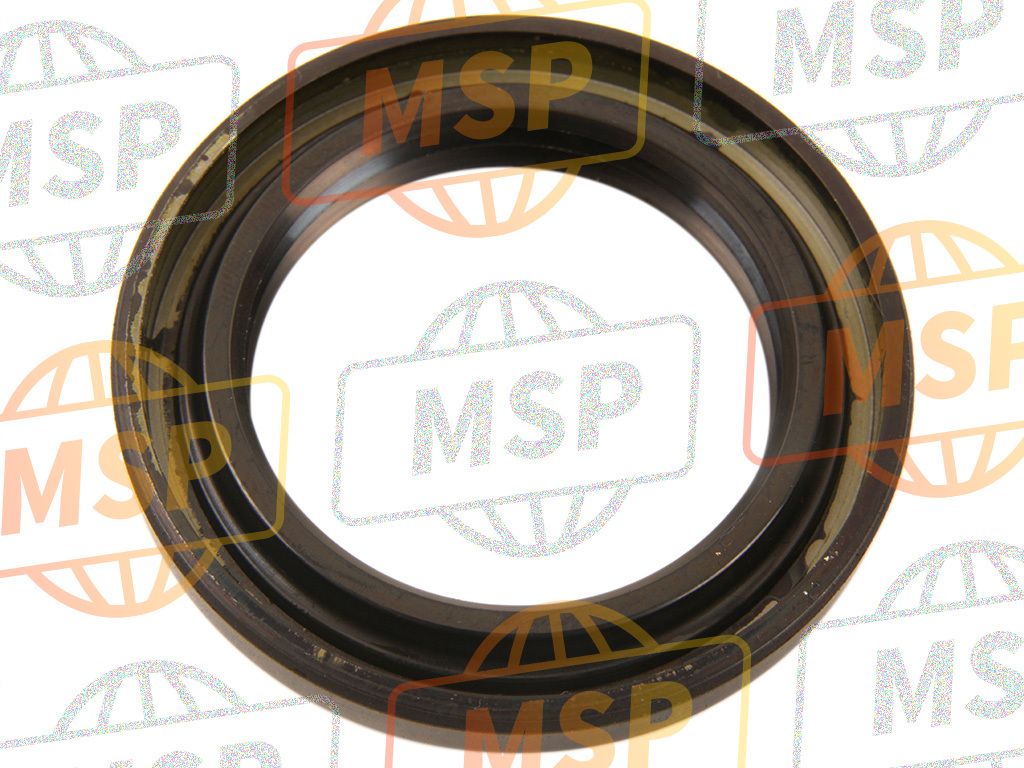 931063804600, Oil Seal, Yamaha, 2