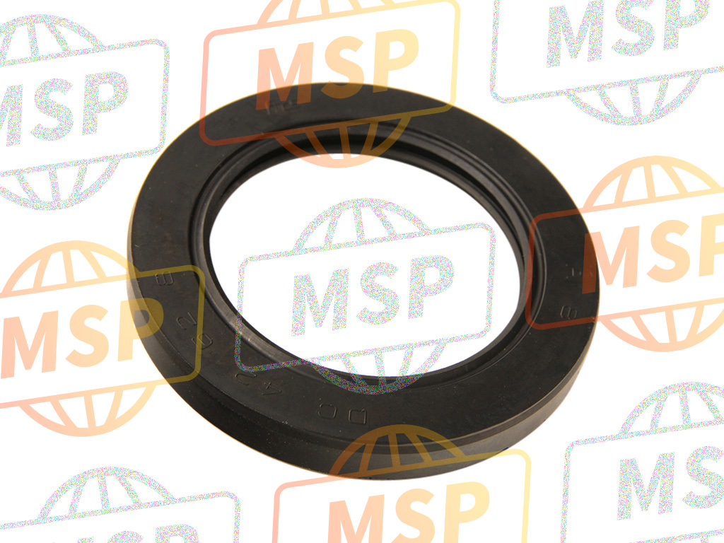 931064202600, Oil Seal, Yamaha, 1