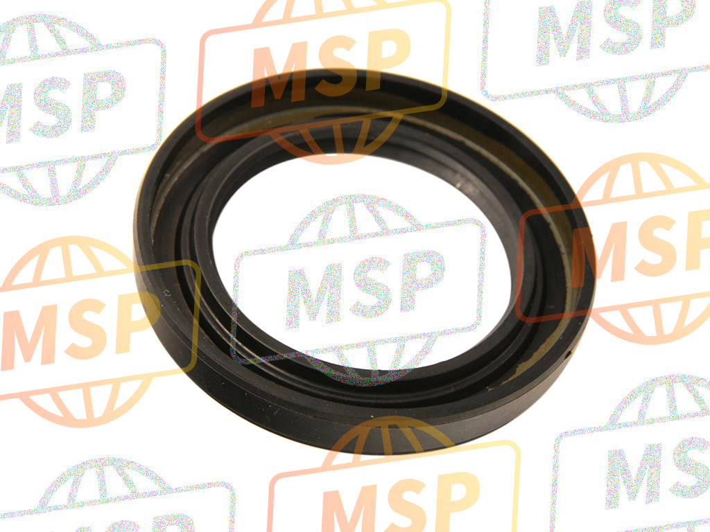 931064202600, Oil Seal, Yamaha, 2