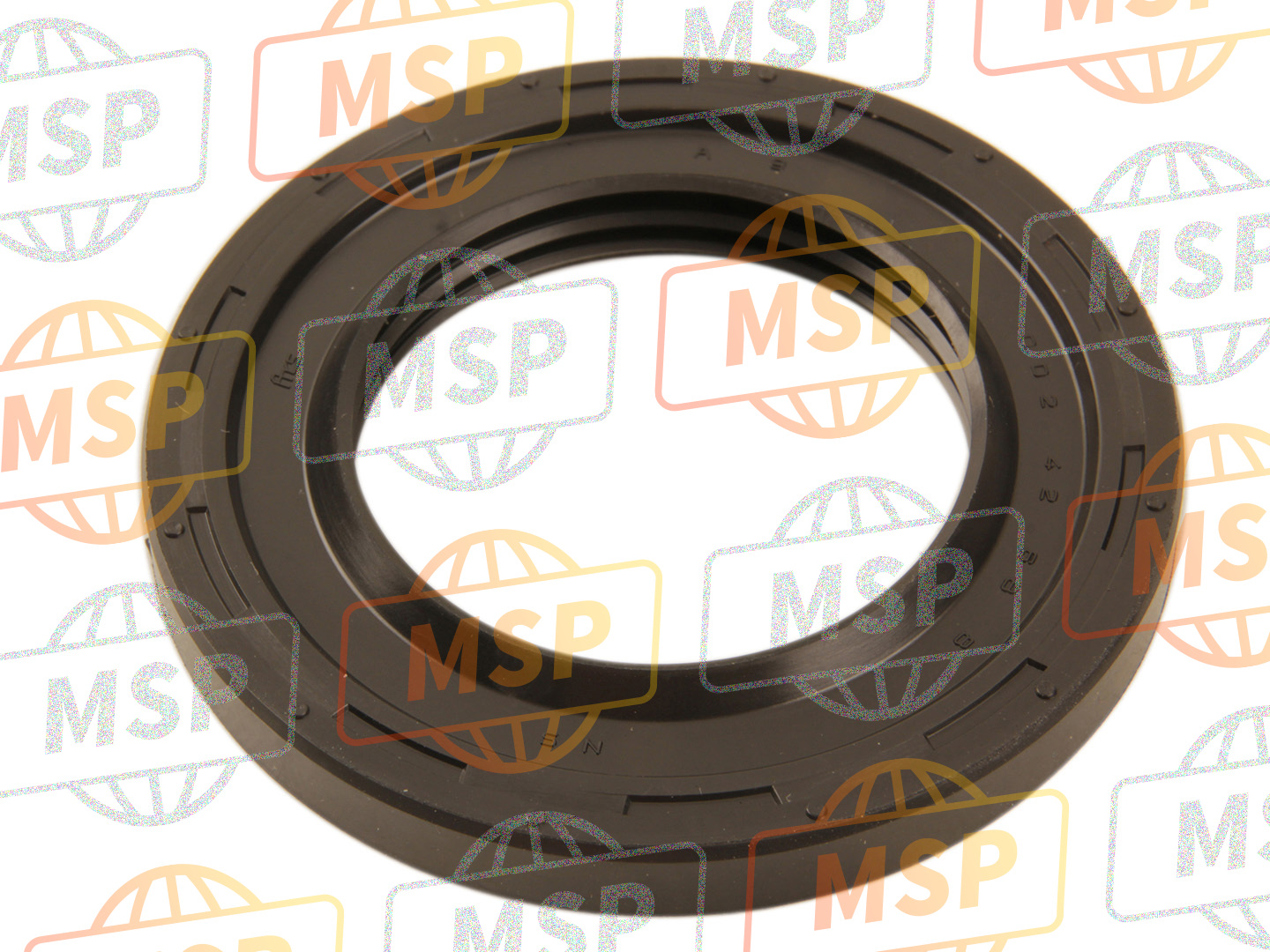 931064203800, Oil Seal(4BD), Yamaha, 1