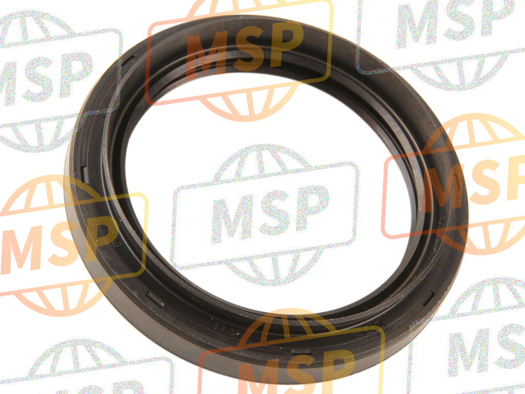 931064800100, Oil Seal, Yamaha, 1