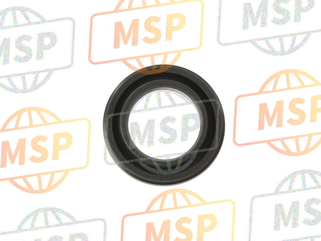 931084301400, Oil Seal, Yamaha, 1