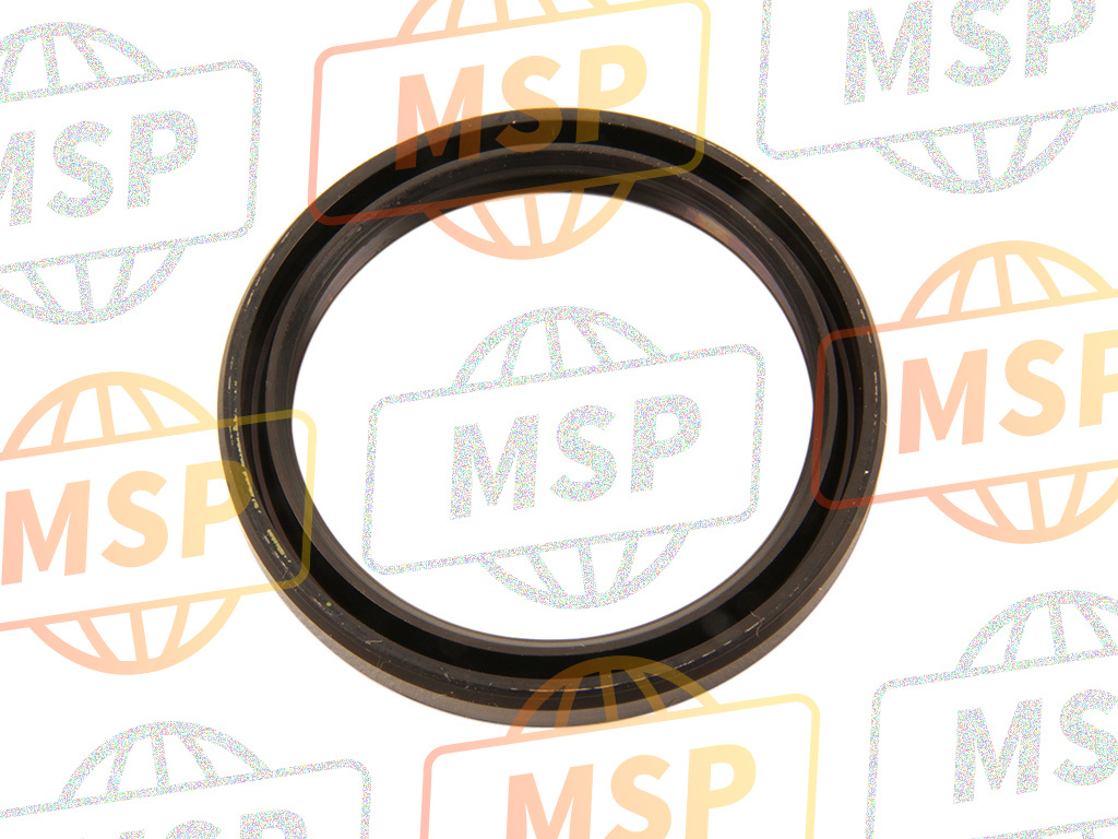 931093405700, Oil Seal, Yamaha, 2