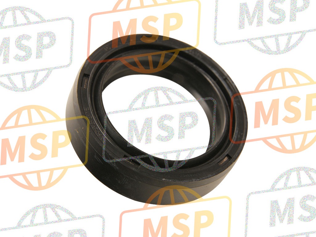 931103001300, Oil Seal (10W), Yamaha, 1