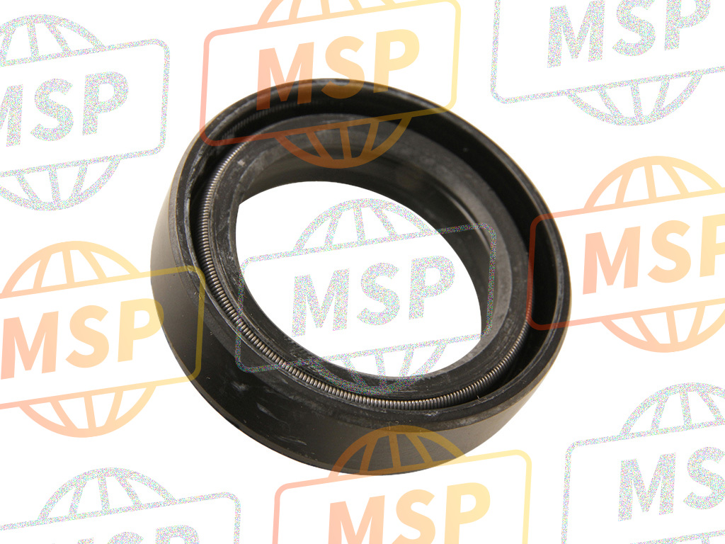 931103001300, Oil Seal (10W), Yamaha, 2