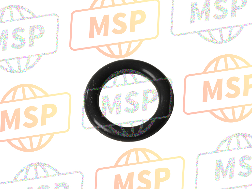 932100944300, O-RING, Yamaha, 1