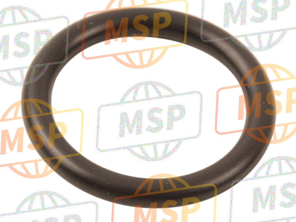 932102358700, O-RING, Yamaha, 1