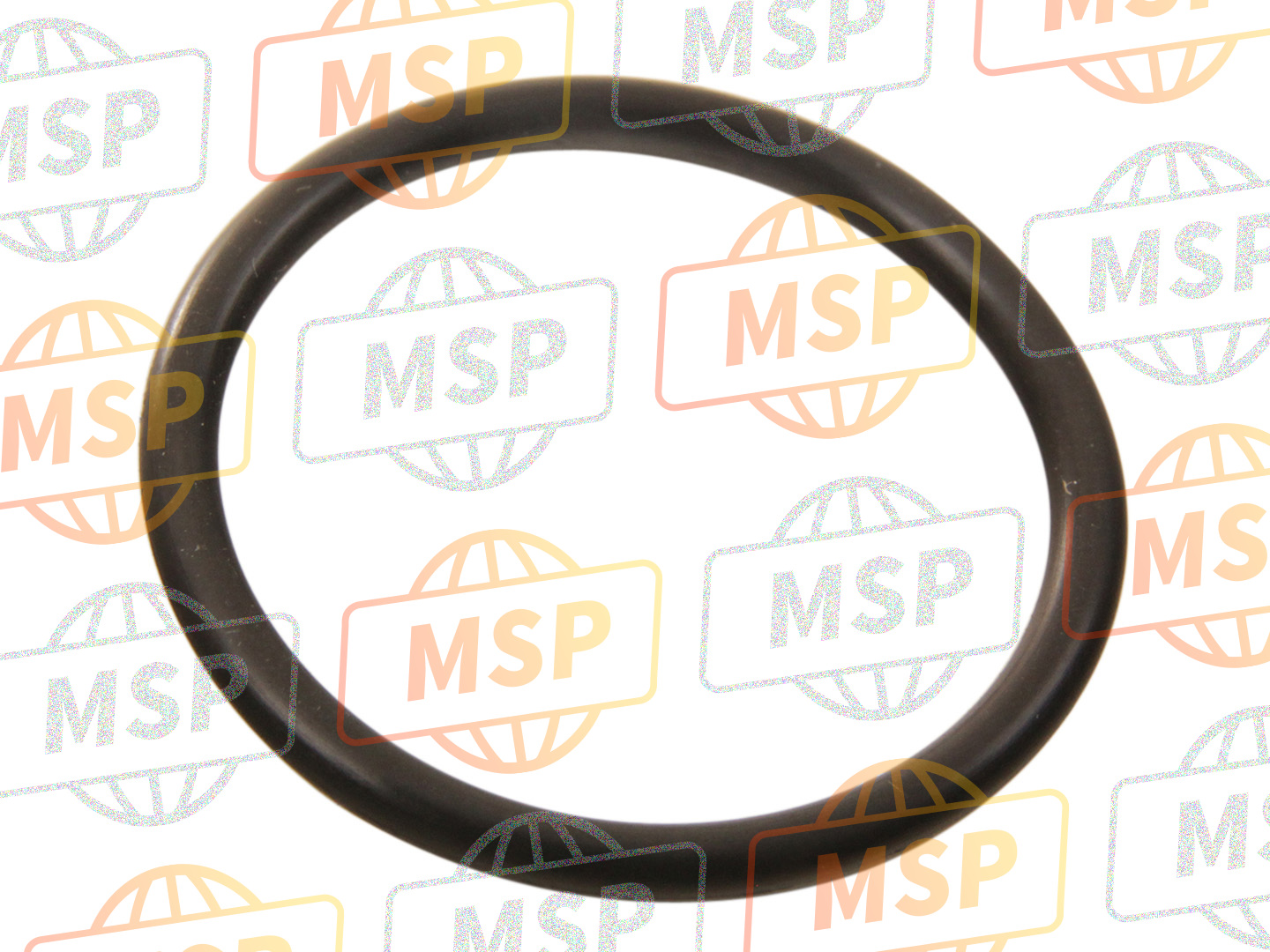 932102600100, O-RING, Yamaha, 1