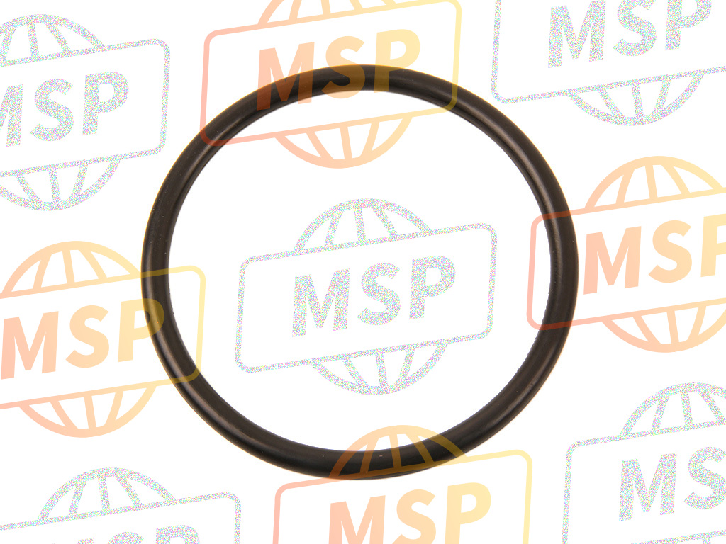 932104821400, O-RING, Yamaha, 1