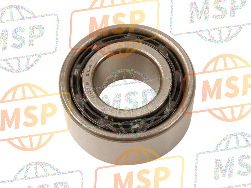 933042050800, Bearing, Yamaha, 1