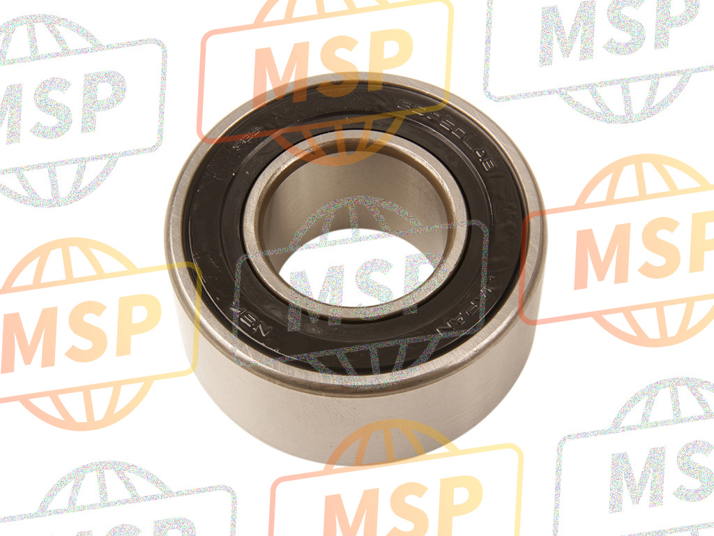 933042050800, Bearing, Yamaha, 2