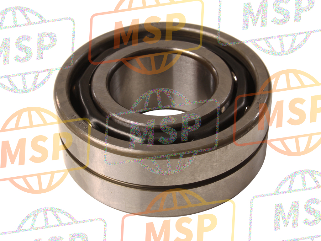 933052050200, Bearing (B5205), Yamaha, 1