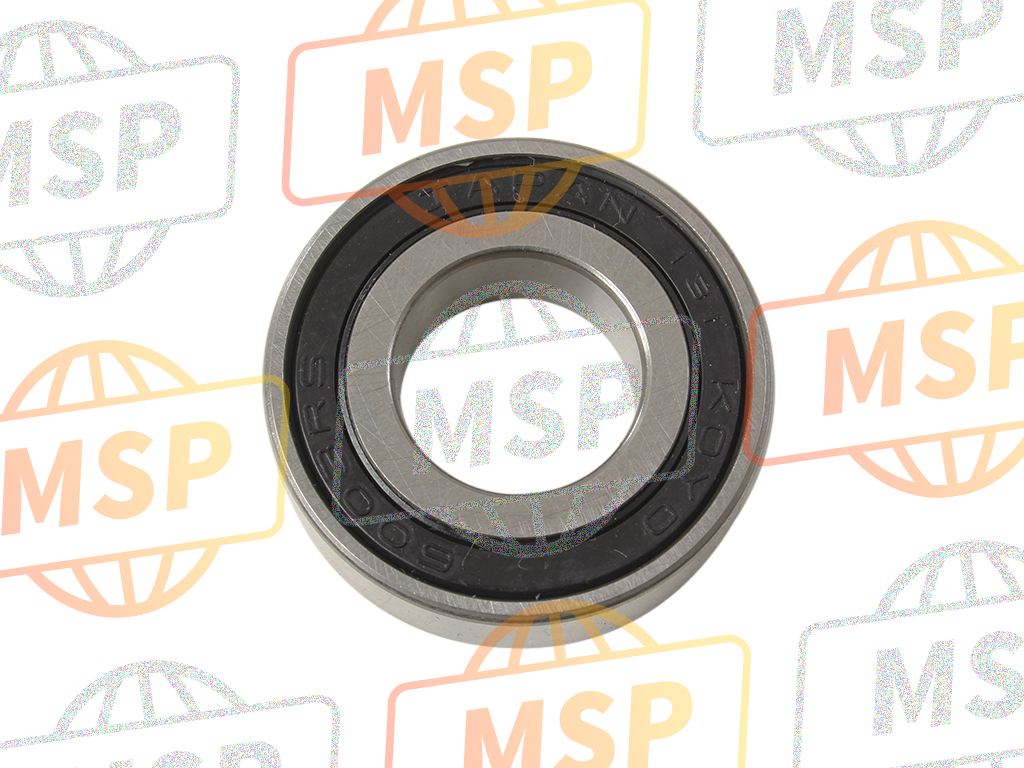 933060031600, Bearing, Yamaha, 1