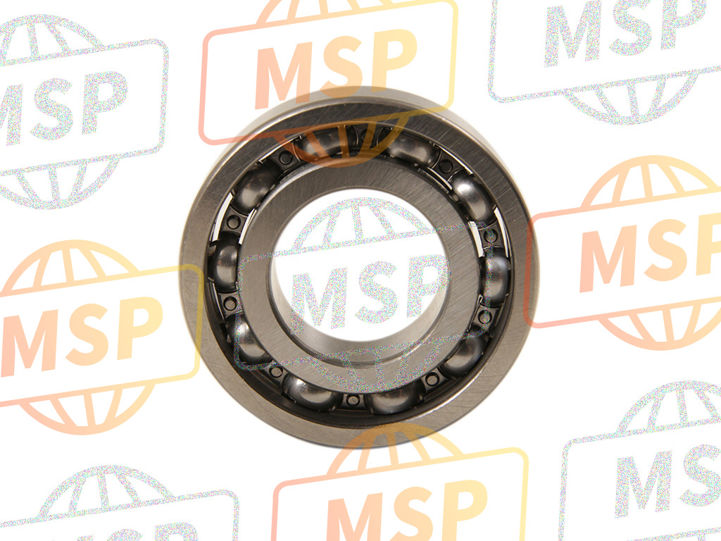 933060031700, Bearing(7LY), Yamaha, 2