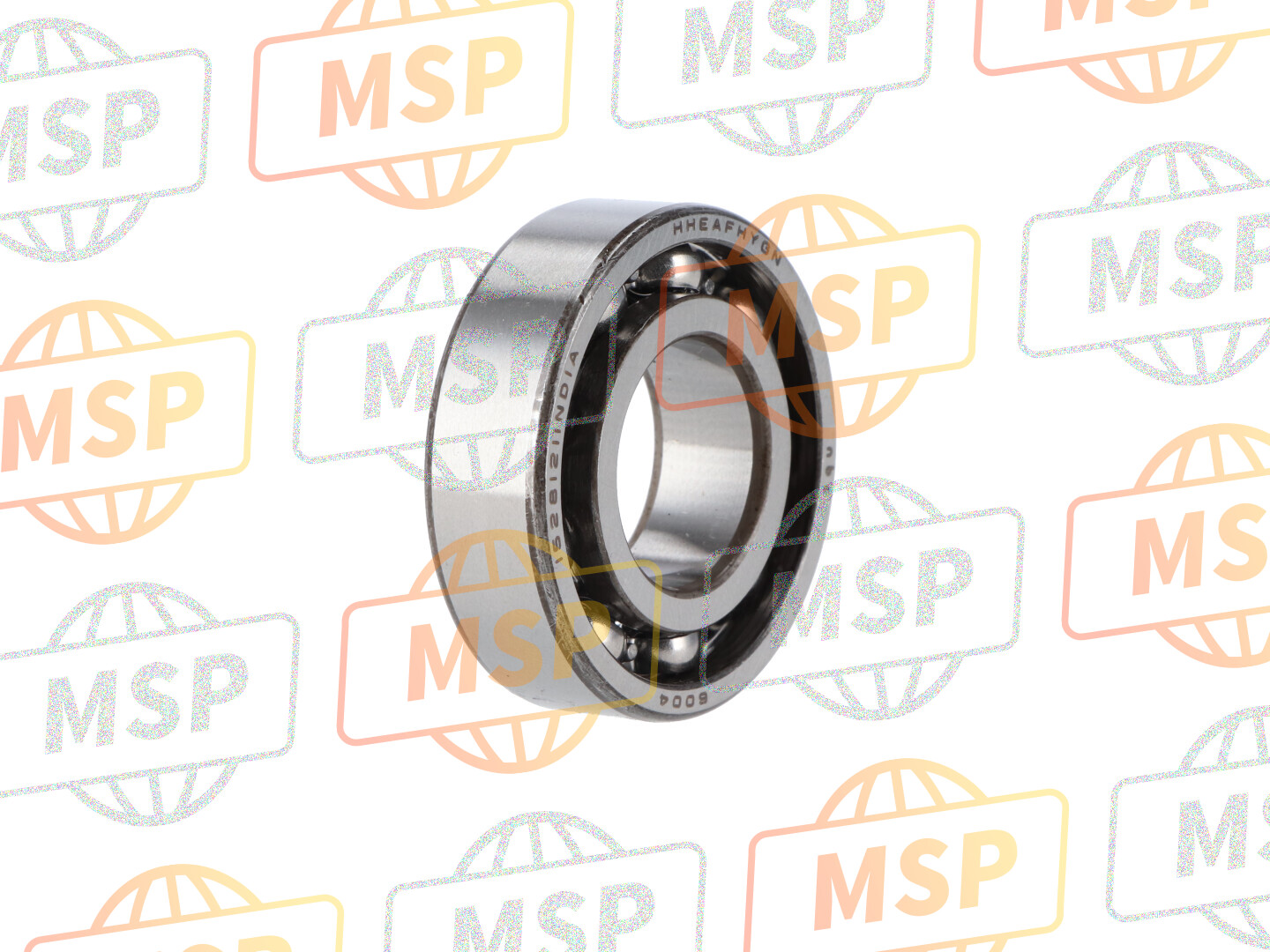 93306004XX00, Bearing, Yamaha, 1