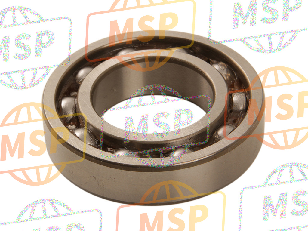 933060780100, Bearing(55X), Yamaha, 2