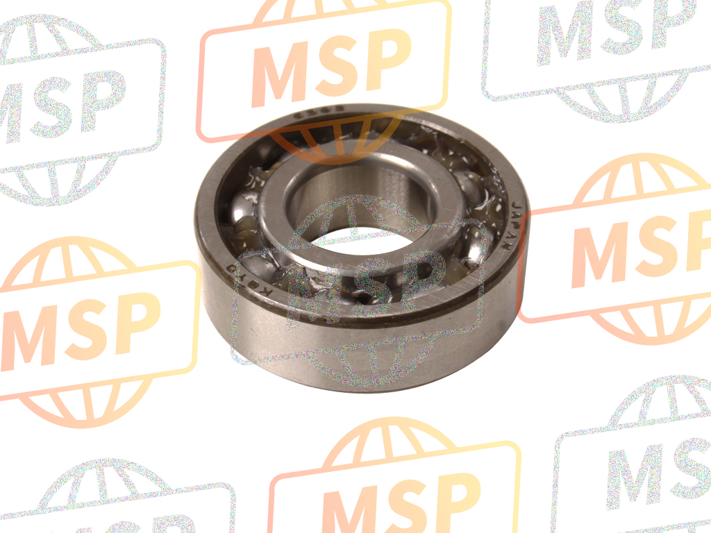 933062020500, Bearing, Yamaha, 1