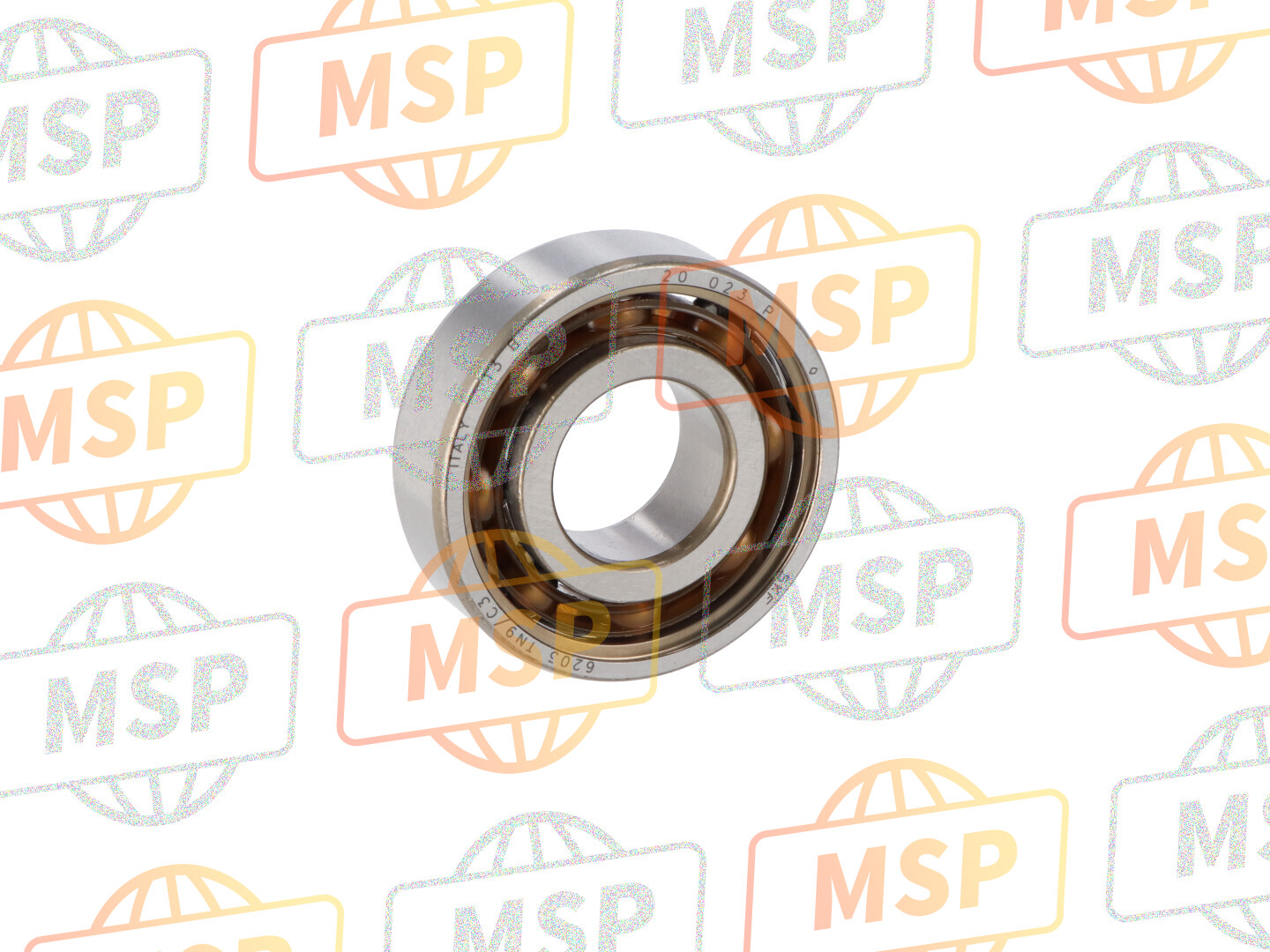 93306203X600, Bearing, Yamaha, 1