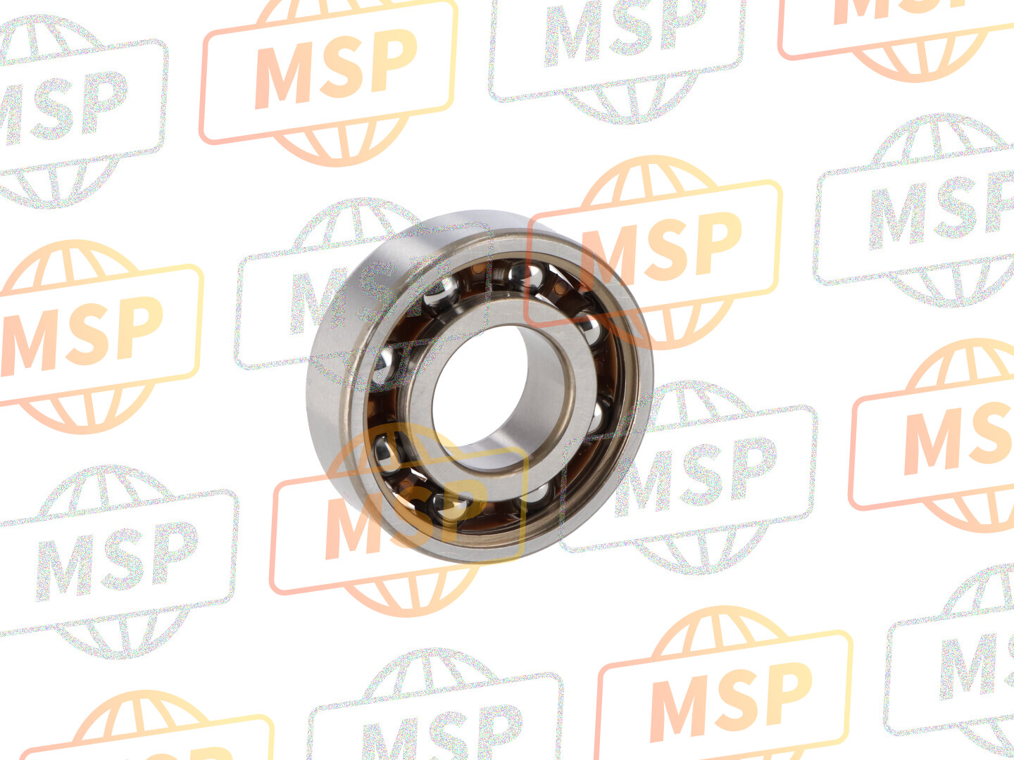 93306203X600, Bearing, Yamaha, 2