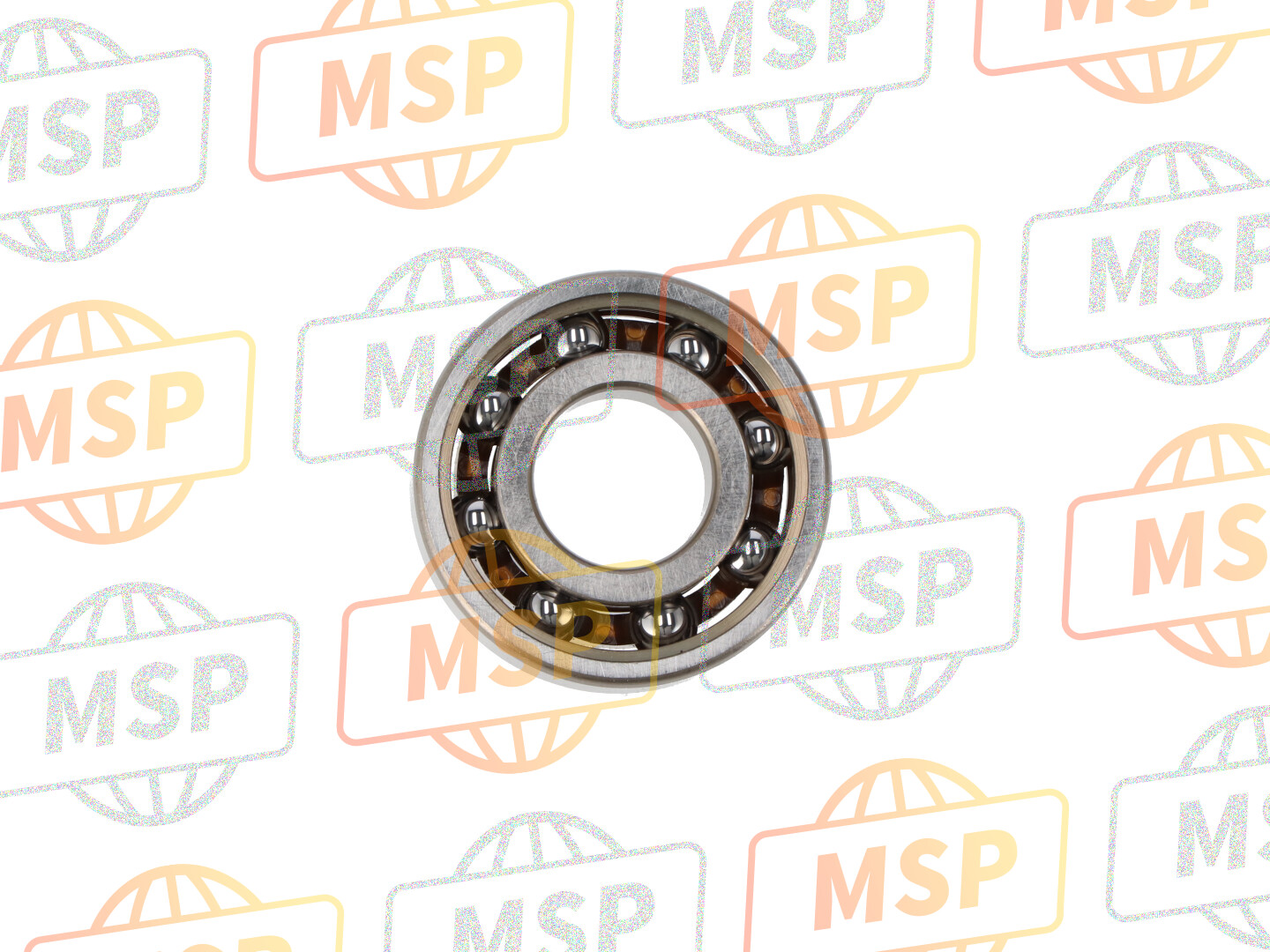 93306203X600, Bearing, Yamaha, 3