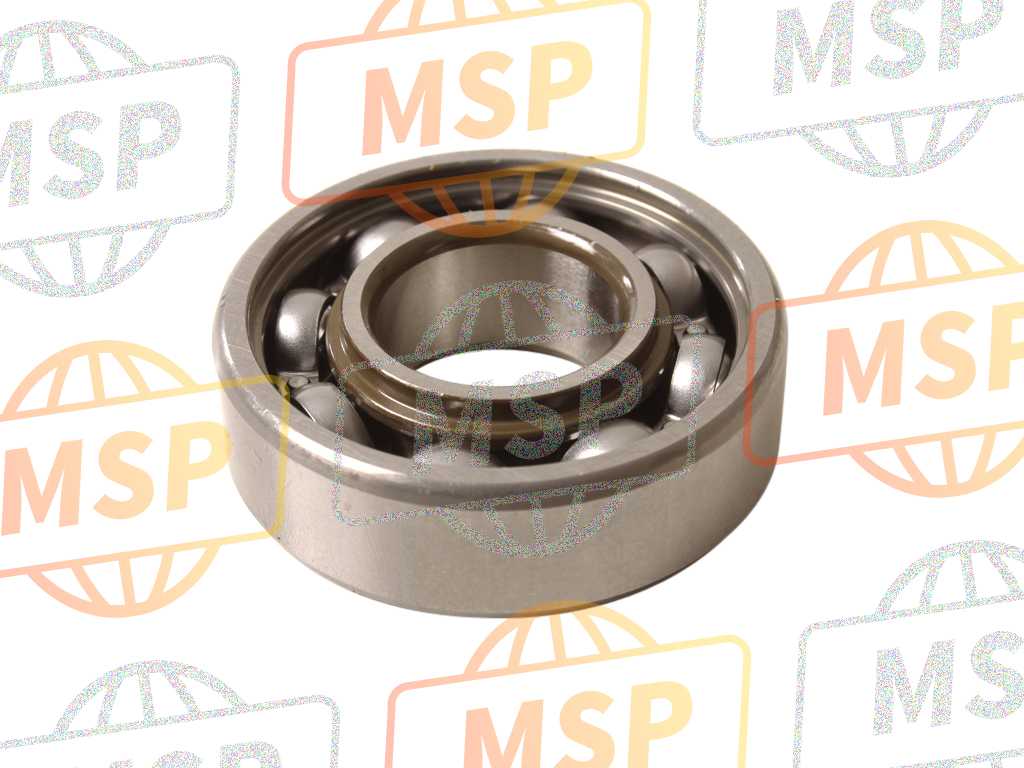 933062046400, Bearing, Yamaha, 2