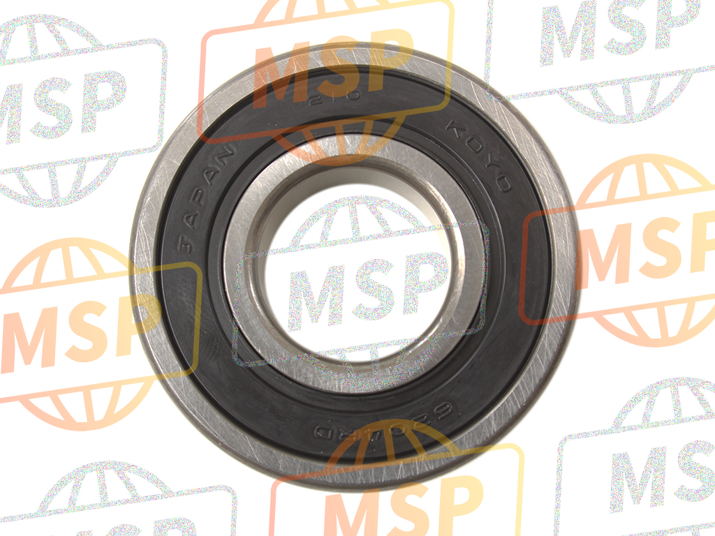 933062046900, Bearing, Yamaha, 1