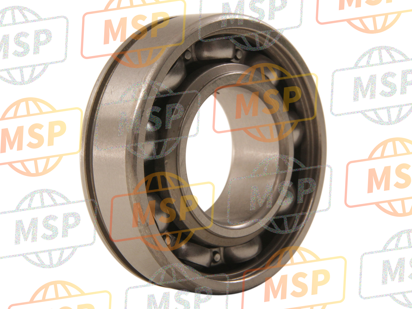 933062054500, Bearing, Yamaha, 2