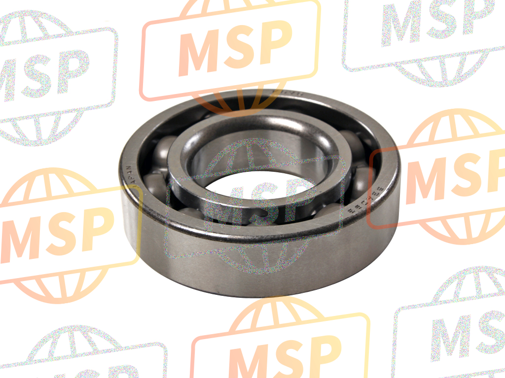 933062062700, Bearing, Yamaha, 1