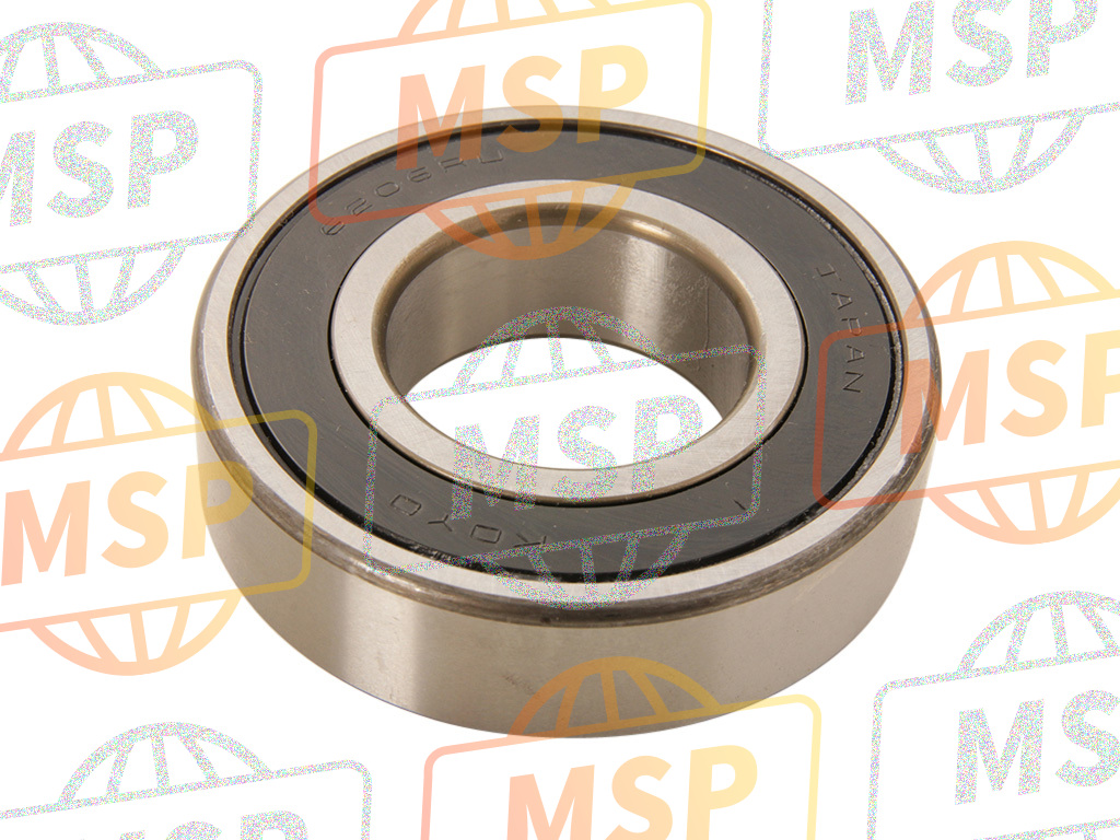 933062064000, Bearing(89A), Yamaha, 2