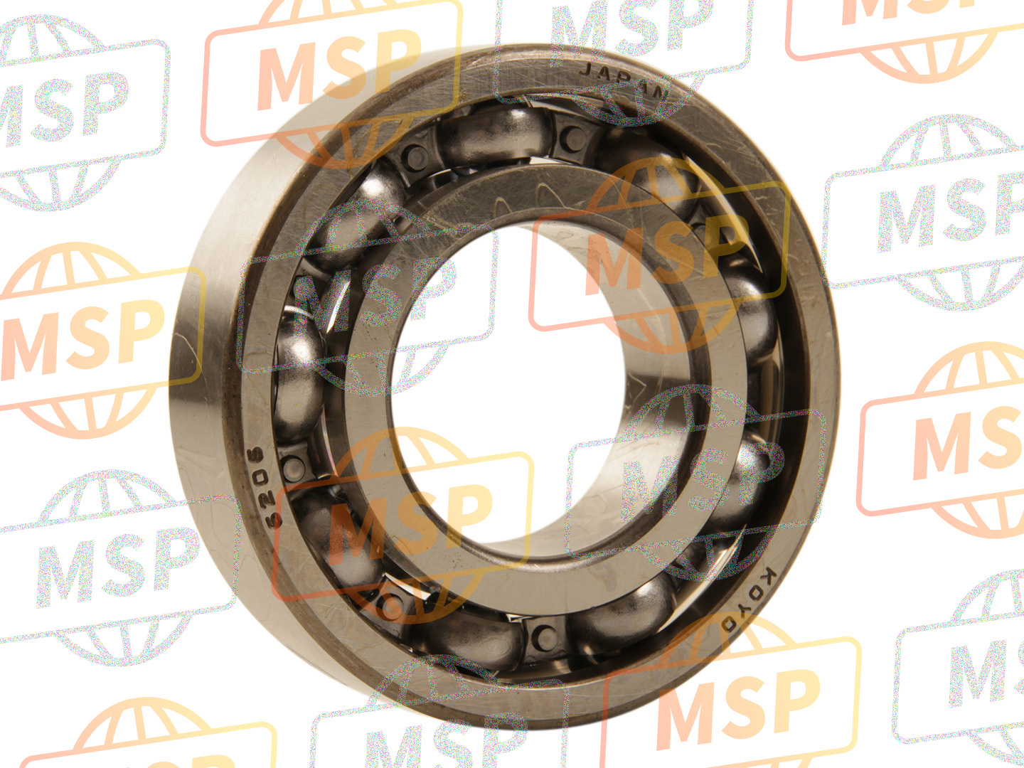 933062065200, Bearing, Yamaha, 1