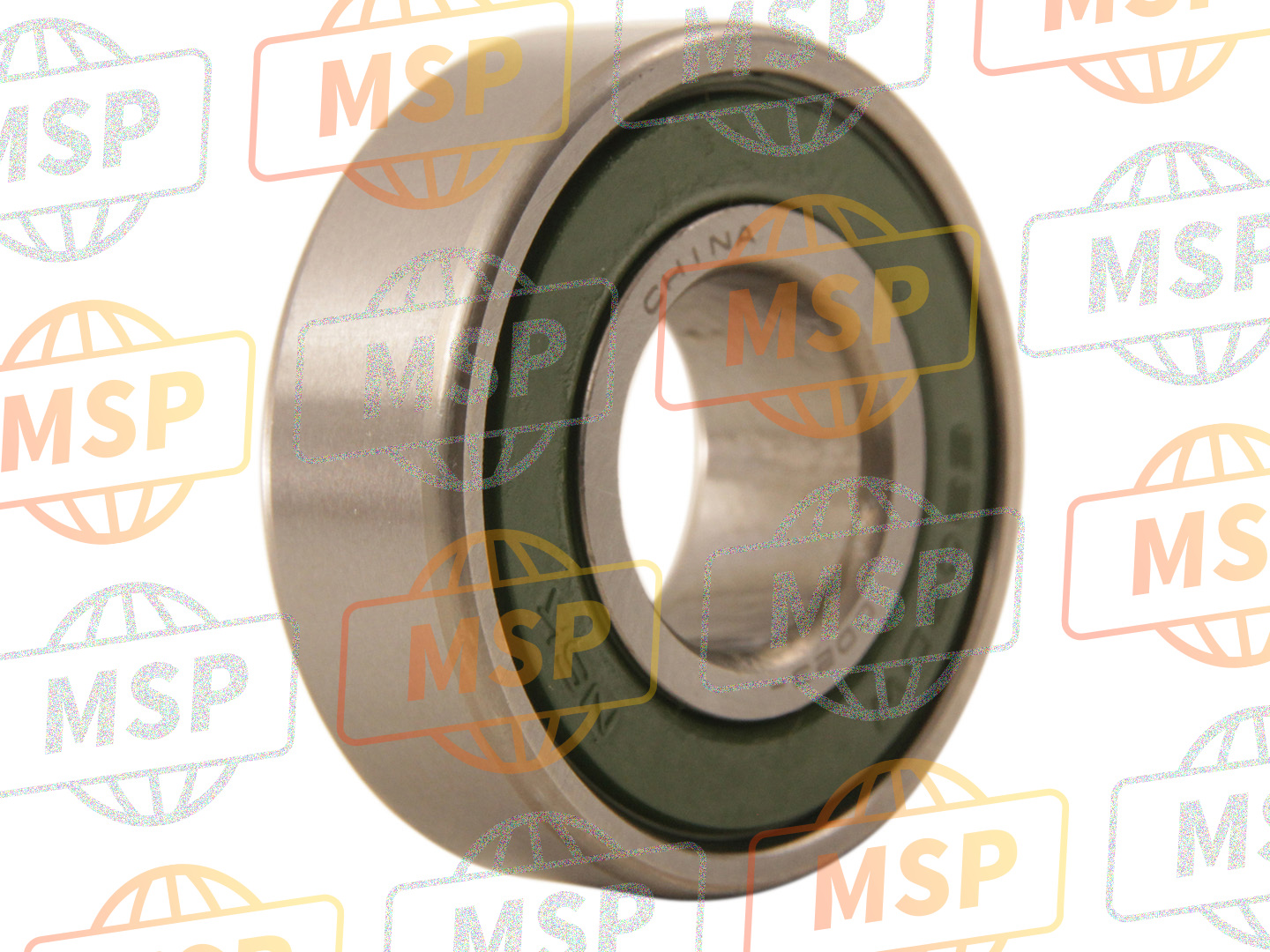 93306252YB00, Bearing, Yamaha, 2